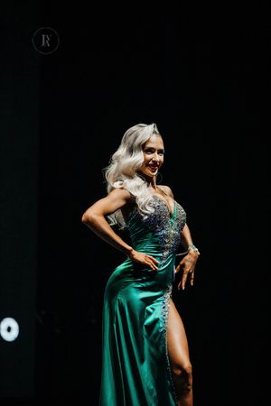 Фотограф Юлия Васильева